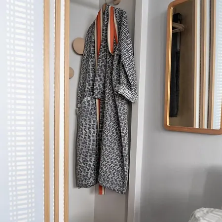 By Johanna Gullichsen