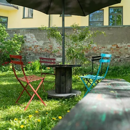 By Johanna Gullichsen *