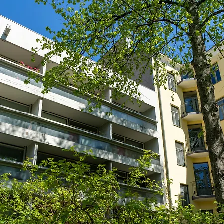 By Johanna Gullichsen 公寓 *