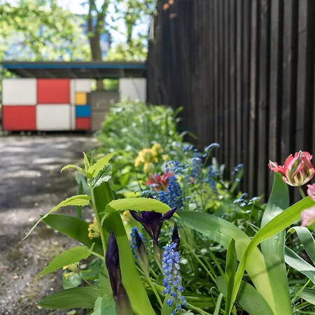 아파트 By Johanna Gullichsen 헬싱키