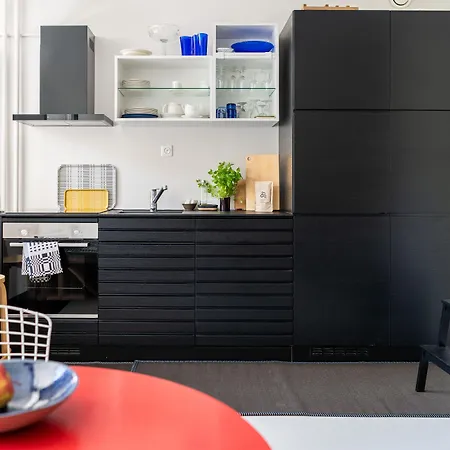 By Johanna Gullichsen 헬싱키