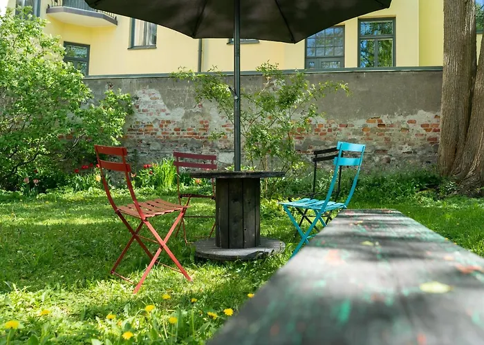 By Johanna Gullichsen *