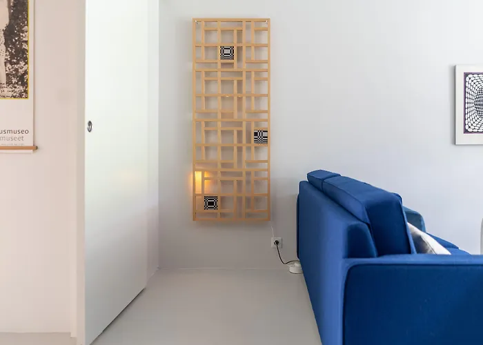 By Johanna Gullichsen هلسنكي