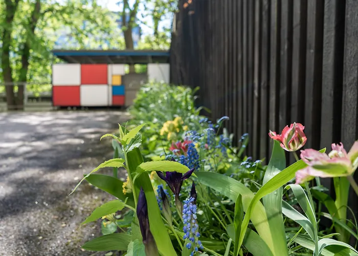 شقة By Johanna Gullichsen هلسنكي