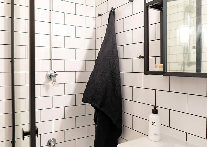 By Johanna Gullichsen *