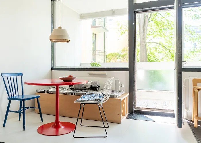 By Johanna Gullichsen