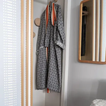 By Johanna Gullichsen * Helsinki