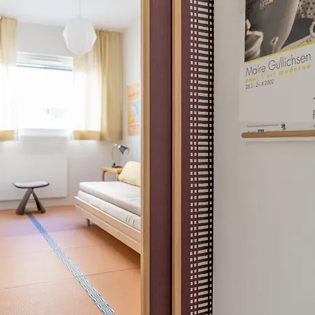 By Johanna Gullichsen Apartment *