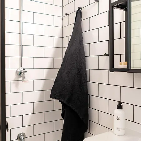 By Johanna Gullichsen *