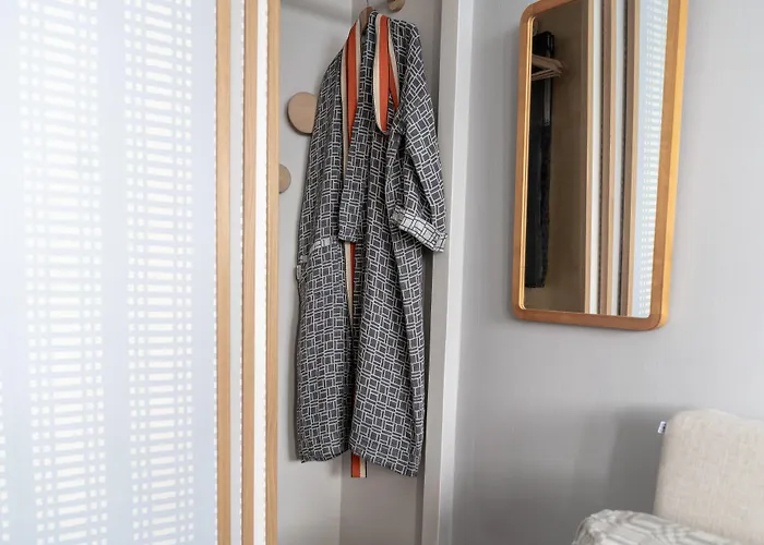 By Johanna Gullichsen * Helsinki